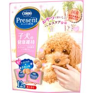 コンボ プレゼント ドッグ おやつ 子犬の健康維持 36g ｘ30(ケース単位) ドッグフード