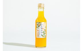 小田原産江之浦みかんスパークリング果汁入り飲料果汁５０％２００ml６本 142069_GJ041
