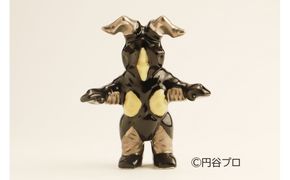 九谷焼　ゼットン　佐藤剛志 172111_CY3063