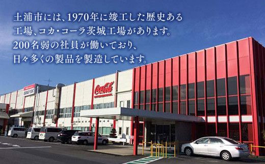 【定期便6ヶ月】コカ・コーラ 1.5L PET 6本（1ケース）　※離島への配送不可