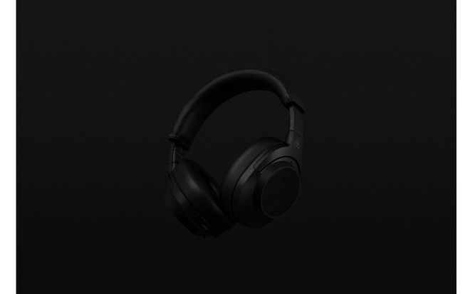 ANCワイヤレスヘッドホン final UX5000 シリーズ最新/ノイズキャンセリング/ノイキャン/ANC/マイク付き 141305_DC55