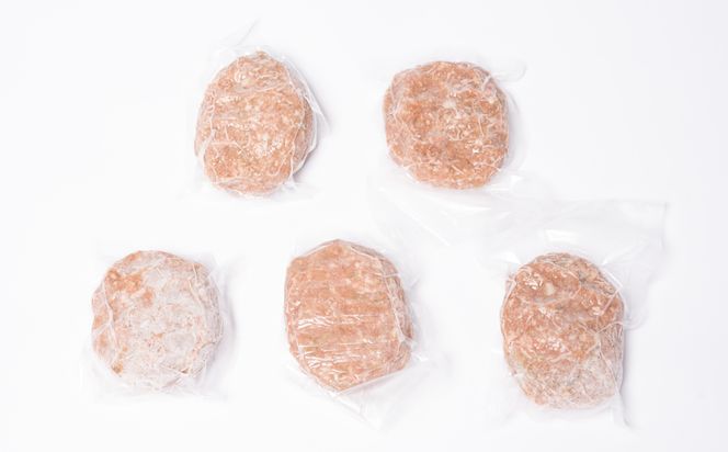 くまもとDREAMバーグ 150g×5 くまもと黒毛和牛100% ハンバーグ 黒毛和牛 おかず 惣菜 洋食 お肉 肉 牛肉 にく 冷凍 熊本県 八代市