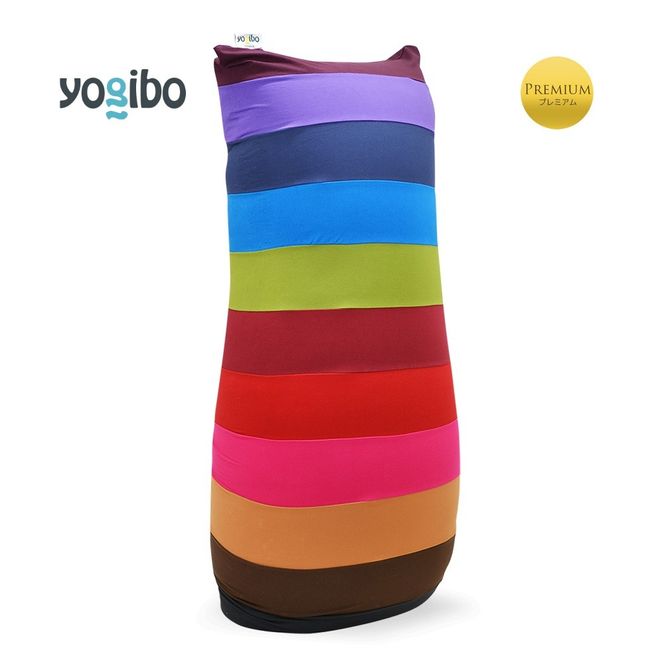 yOdlsszYogibo Max Rainbow Premium (M{[ }bNX C{[ v~A)uCg-[G780-2]