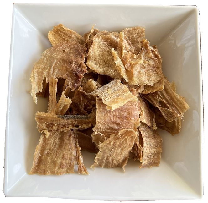 愛犬のおやつ 牛たん皮 40ｇ×3個入り 無添加 無着色 安心 国内生産 愛犬 おやつ ワンちゃん わんこ 喜ぶ ジャーキー SDGｓ H160-010