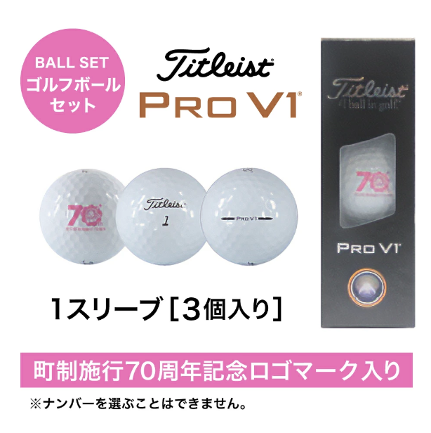 匠ミニパター「スピンコントロール」＆ ゴルフボールV1 （１スリーブ・３個入） / 練習  極小ヘッド ヘッド小さめ ゴルフパター 軟鉄削り出し 東邦ゴルフ ゴルフ用品 タイトリスト 090BF01S.