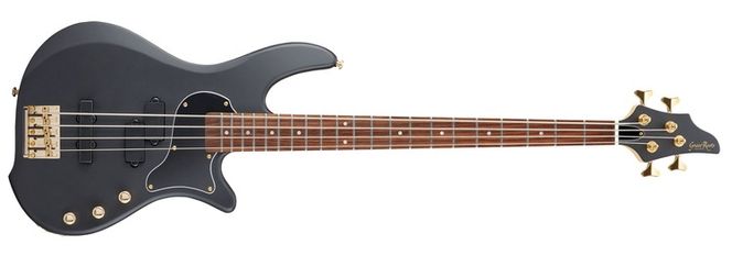 G-BB-DLX　Black Satin FAA-006