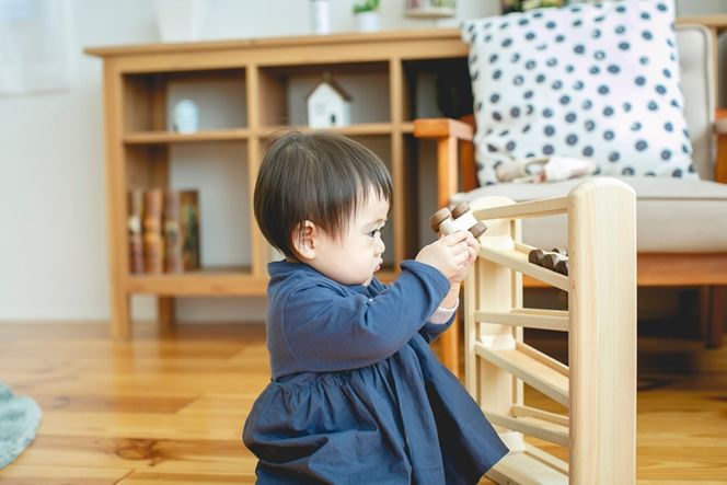 IKONIH ひのきコースター ｜ おもちゃ 子供 こども オモチャ 玩具 プレゼント お祝い 木 出産祝い 安全 オーガニックトイ ファーストトイ 乗り物 電車 ジェットコースター アイコニー