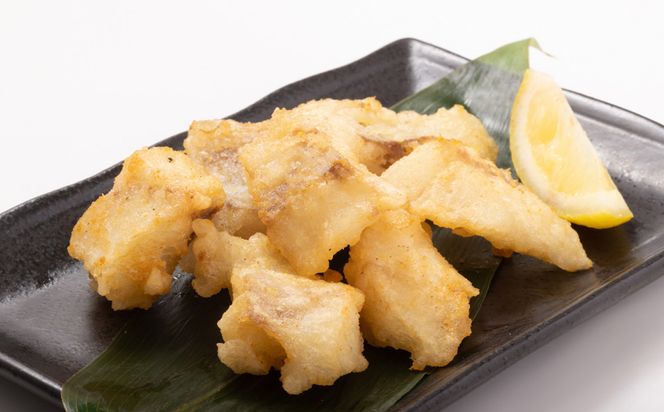 訳あり真だら　切り落とし　1.8kg（300g×6袋)　たら　切り身　海鮮　鍋　鱈 016942_AA076