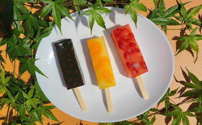 葛バー 10種 22本 セット 詰め合わせ 溶けないアイス くずバー とけないアイス 葛 アイス バー 和菓子 お菓子 菓子 デザート スイーツ いちご みかん 白桃 パイン ラムネ 抹茶 栗小倉 マンゴー ぶどう ブルーベリー 愛知 愛知県 日進市