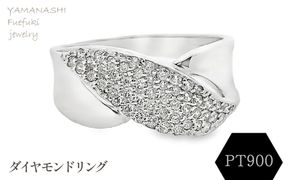 PT900　ダイヤモンドリング　RADR-3083　188-093