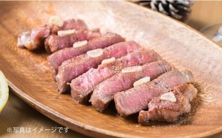 【全3回定期便】 【 極厚 シャトーブリアン 】 A4ランク 博多 和牛 ヒレ肉 約150g × 2枚 × 3回 《糸島》 【糸島ミートデリ工房】 [ACA133] 定期便 肉 にく 和牛 ステーキ ギフト 牛肉 シャトーブリアン 焼肉
