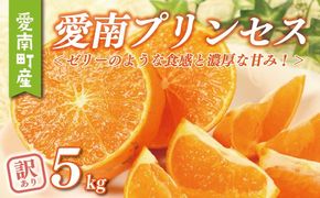 数量限定 訳あり 愛南 プリンセス 5kg サイズミックス 15000円 わけあり みかん 愛果48号 まどんな と 甘平 を交配 高級 人気 ブランド 柑橘 果物 フルーツ 紅プリンセス と 同一品種 期間限定 産地直送 国産 農家直送 特産品 お取り寄せ ギフト プレゼント mikan 蜜柑 ミカン ぷりんせす 甘い おいしい ゼリー ぷるぷる 果樹園みどり 愛南町 愛媛県