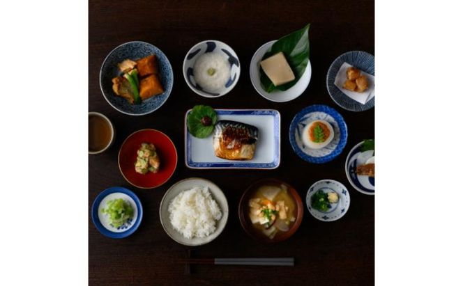 宿場町にある古民家宿 【八百熊川】ふるさと納税宿泊ギフト券(10,000円分) 宿泊券 旅行 宿泊 チケット 若狭町