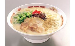【豚骨ラーメン】 赤黒 ラーメン （6食×4箱）合計24食 セット 長浜ラーメン らーめん 即席麺 ストレート麺 極細麺 生麺 生ラーメン 豚骨 豚骨スープ 保存食 非常食 インスタントラーメン