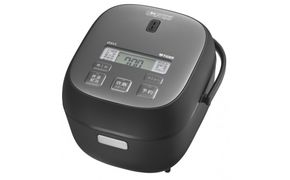 タイガー魔法瓶 マイコンジャー炊飯器　JBS-B055KL 3合炊き【家電 炊飯器 炊きたて 炊飯ジャー 遠赤 低温調理 ふっくら ごはん おいしい 大阪府 門真市 】 272230_AZ010