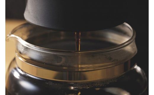 タイガー魔法瓶 コーヒーメーカー ADF-A060KO オニキスブラック【 コーヒーメーカー 家電 大阪府 門真市 】 272230_AZ006