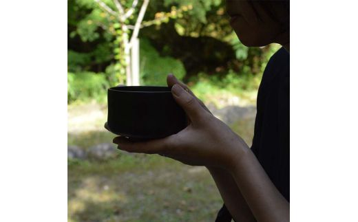 茶道具 お手前セット 喫茶箱 黒掻合 ブラック 松 SR-1166 お茶道具 一式 セット 木箱 茶椀 棗 菓子皿 茶杓 茶筅 茶筅筒 風呂敷 贈り物 ギフト F6P-0983