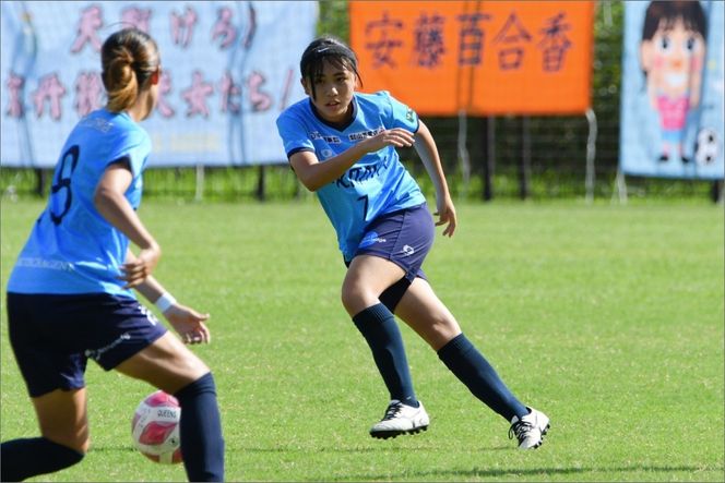 KYOTO TANGO QUEENSの活動支援 1口 5,000円【返礼品なし】 サッカー 女子サッカー スポーツ 社会貢献 地域活動 応援寄附 京都 サッカー チーム soccer 選手 ファン　YU00004