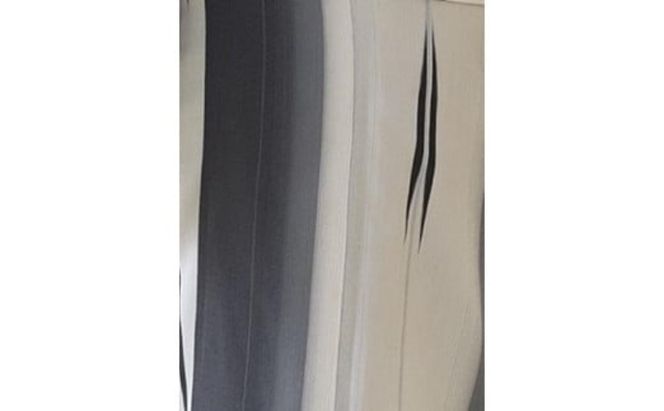 伝統的工芸品「十日町明石ちぢみ」 反物 ファッション 衣料 