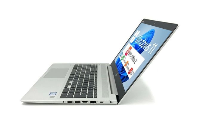 HP ProBook 450 G6 Core i5 2年保証付き 中古ノートパソコン | パソコン 中古PC 電子機器 日用品