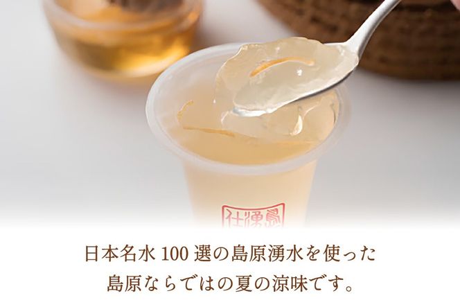 DA027 安らぎが深まる　溶岩焙煎の珈琲セット [ コーヒー 珈琲 珈琲ゼリー ゼリー セット 詰め合わせ 北田物産 長崎県 島原市 ]