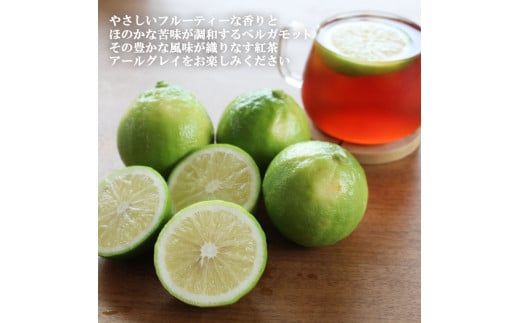【先行予約】＜果樹園直送＞ 白木果樹園産 ベルガモット 約2kg 1キロ 10～15個入り〈2026年10月下旬～12月下旬頃発送〉  / 果物 くだもの 果実 柑橘類 柑橘 爽やか フレッシュ 新鮮 デトックスウォーター【白木果樹園】 [BQAI045]