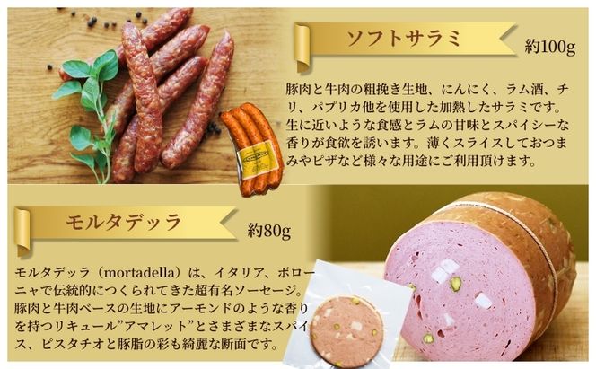 ソーセージ ハム ベーコン 8種 セット 加工肉 ギフト ウインナーウィンナー 国産