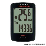 自転車用ワイヤレスサイクロコンピュータ PADRONE+ [CC-PA110W] キャットアイ 自転車 防水 後付け 岡山 赤磐市