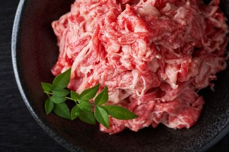 【6か月定期便】訳あり！【A4～A5】佐賀牛しゃぶしゃぶすき焼き用(肩ロース肉・肩バラ・モモ肉) 5kg(500g×10P)×6回【肉 牛肉 ブランド牛 黒毛和牛 ふるさと納税】(H112215)