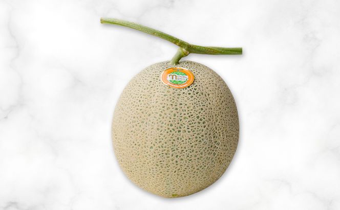 【2026年夏発送】厳選ふらのメロン 赤肉 1玉（2.0～2.5kg）糖度15度以上 [ファームまつもと] メロン 赤肉メロン フルーツ 果物 新鮮 甘い 贈り物 ギフト  ジューシー ブランドメロン 夏 北海道 富良野