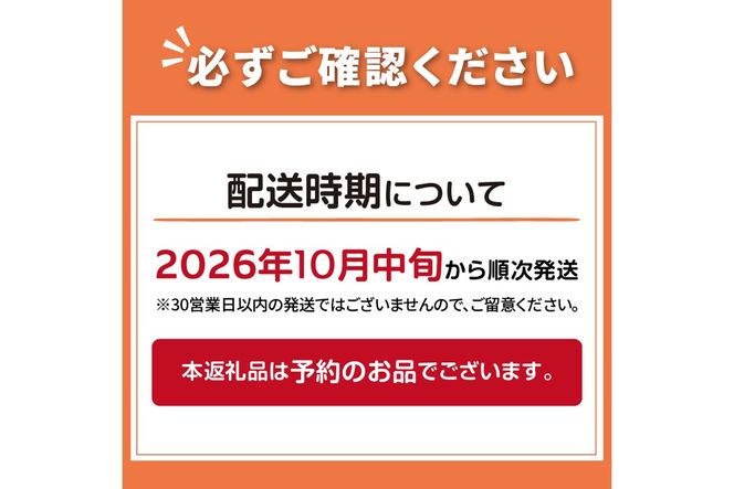 【予約：2026年10月中旬から順次発送】JAきたみらいから直送する新鮮じゃがいも「黄爵」10kg ( 野菜 期間限定 芋 北海道 )【104-0002-2026】