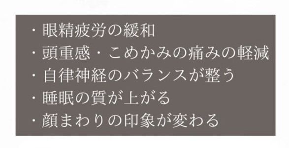 Reset Lounge 目まわり集中ケア 50分 体験 利用券 チケット 美容 癒し マッサージ [CP006ya]