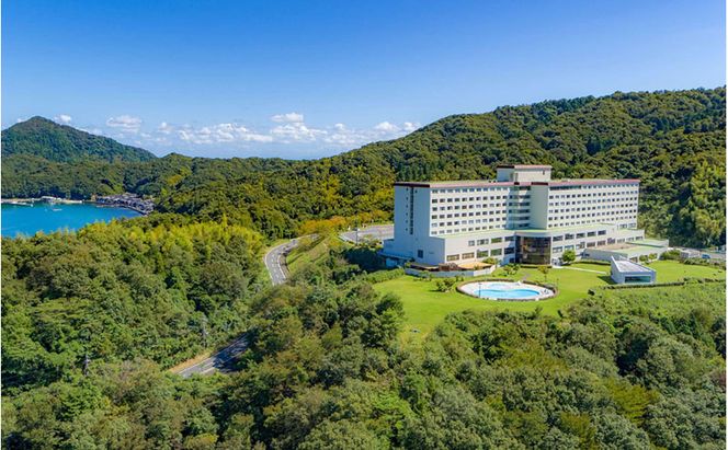 【京都・天橋立】海辺のリゾート「メルキュール京都宮津リゾート＆スパ」宿泊クーポン 15,000円分