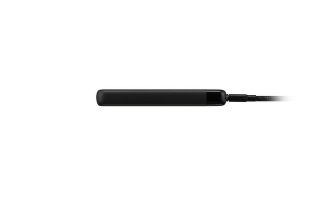 ケーブル内蔵モバイルバッテリー CE-A10020 ブラック アイリスオーヤマ モバイルバッテリー 非常用 電源 防災用品 防災グッズ 災害対策 停電対策 避難用 緊急時 備蓄用 スマートフォン充電 携帯充電 ケーブル内蔵 予備電源 コンパクト 持ち運び 車中泊