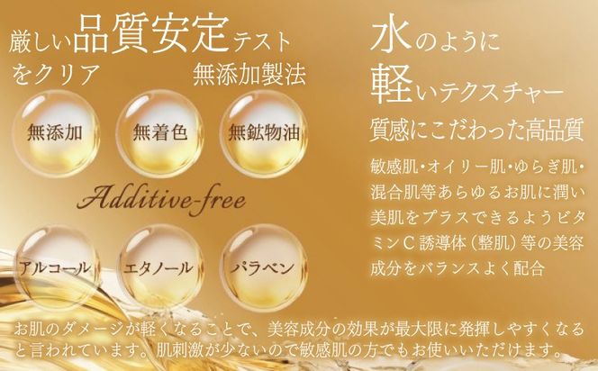 030D205 NAIL&MAKE BAR ANNE 高濃度美容液 1本