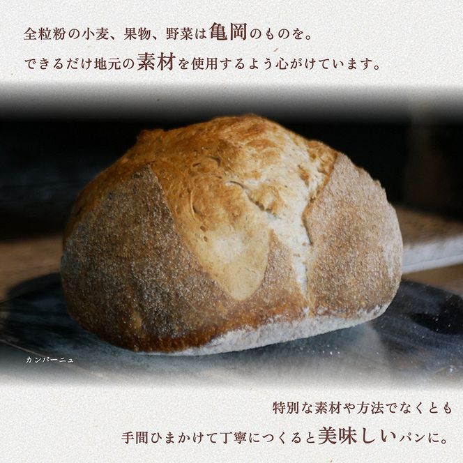 ＜自家製天然酵母の薪窯パン ふくくる＞おまかせ パンセット《ベーグル 自家製酵母 天然酵母 詰め合わせ パン 30種類 約12個》 ※2025年9月上旬～2026年7月下旬頃に順次発送