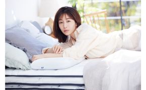 エアウィーヴ　ピロースリムmini 232238_T259