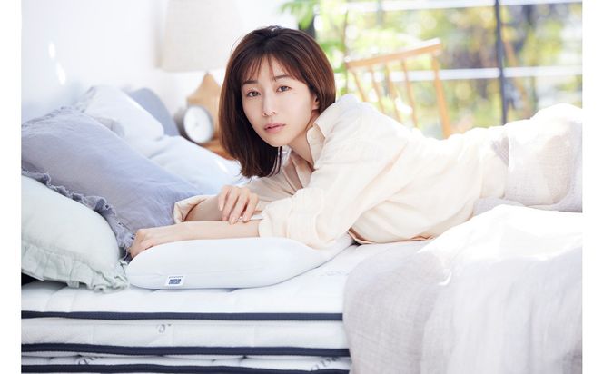 エアウィーヴ　ピロースリムmini 232238_T259