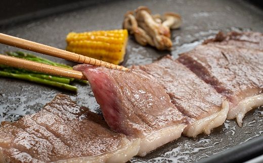 松阪牛ロースステーキ200g×2枚(牛肉 ブランド牛 高級 和牛 国産牛 松阪牛 松坂牛 牛肉 人気 おすすめ 松阪市 神戸牛 近江牛 に並ぶ 日本三大和牛)【002406】