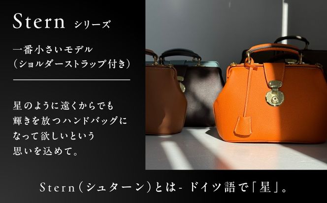 ＜選べる色＞Stern～ROYAL Leather～ Sサイズ　K338-001_SKU