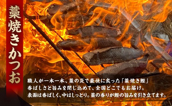 かつお一本釣り漁師が直送！ 日帰りかつおの藁焼きたたき 訳あり 500g入 304018_DT01