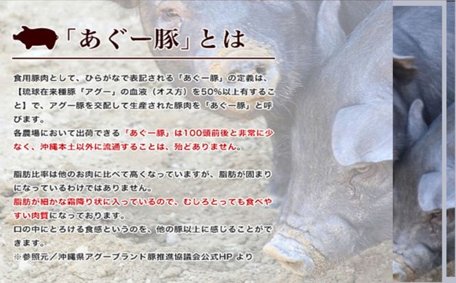 黒毛和牛とあぐー豚の贅沢ハンバーグ　4個入り