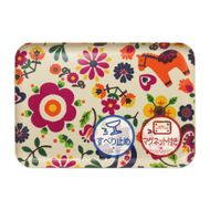 TATSU-CRAFT マグネットトレー L 39cm ポルカ すべり止め付き ［Tk1122］ 303446_DA90838