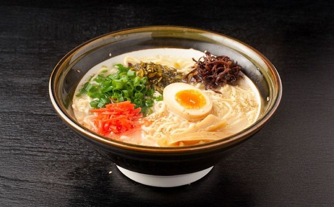 【全3回定期便】博多屋台味ラーメン 3食入×3袋（9食）≪築上町≫【株式会社木村食品】 博多ラーメン 麺 拉麺 らーめん[ABEJ011]