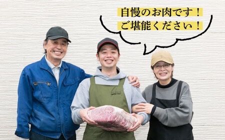 【全3回定期便】焼肉・バーベキュー セット 計800g 牛モモ 牛バラ 豚バラ 豚肩ロース 鶏もも肉 糸島市 / 糸島ミートデリ工房 [ACA272]