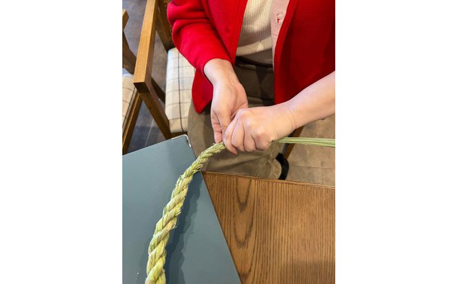 出雲大社で浄化・出雲ハーブ体験　宿泊・ガイド・ワークショップ付 322032_CQ007