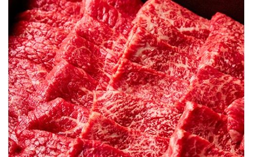 【1週間以内発送】A5等級 未経産雌限定 特撰近江牛 赤身 焼肉 1kg 折箱入り 牛 国産 贈り物 ギフトにも【FO12W】