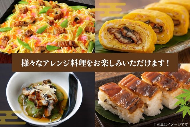 あなご 国産 蒲焼 カット 10パック 10人前 800g [大黒物産株式会社 福岡県 宇美町 um40bak830034] 穴子 アナゴ タレ たれ 蒲焼き 魚 海鮮 魚介 冷凍 小分け おかず おつまみ ご飯のお供