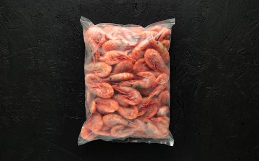 9-47 【訳有り】ボイル甘えび1.0kg
