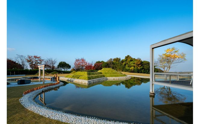 竹田式古墳墓　個別安置埋葬　（1名様用） 272183_FA001